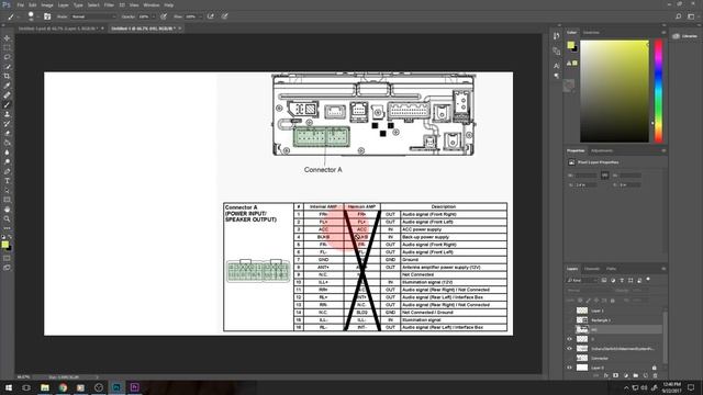 Alpine KTP-445U Installation and Review in a 2017 WRX & Under Seat Amp Relocation смотреть онлайн