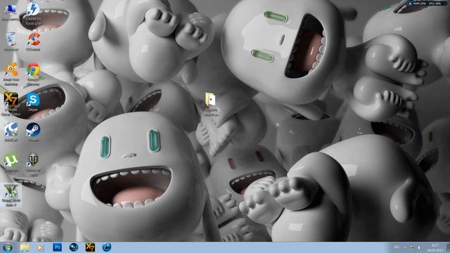 GTA 5 | ГАЙД ПО УСТАНОВКЕ И РЕШЕНИЕ ПРОБЛЕМ смотреть онлайн