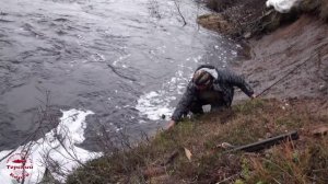 Чем питается кумжа... и Что питается кумжей...