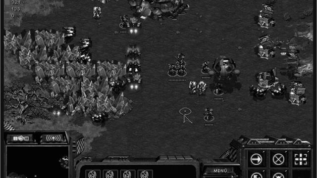 Starcraft 1.16.1 Enslavers 2a: Playing with Fire #023 (Fail) смотреть онлайн