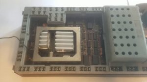 Volvo CEM s80 / xc90 до 2005 г. Ремонт блока.