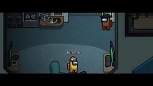 Lyin' 2 me in the Among us Game (Song by: @CG5)
