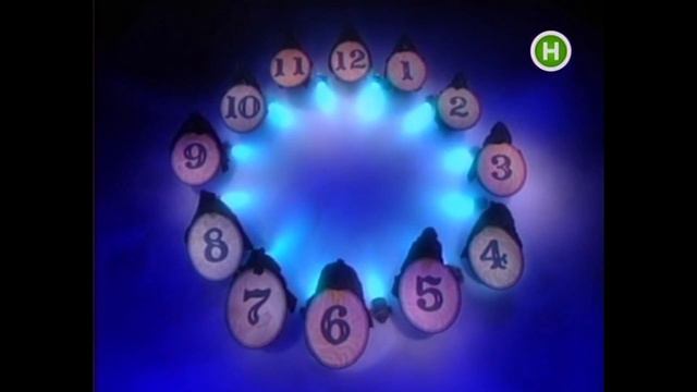 Дэвид Копперфильд - Фокус с цифрами! смотреть онлайн