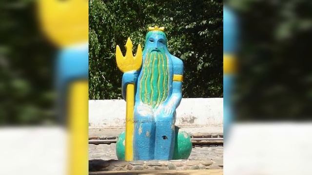 Кошмары детских площадок смотреть онлайн