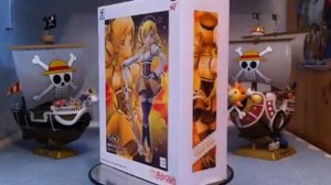 Puella Magi Madoka Magica Unboxing Special: My Anime Figure Collection