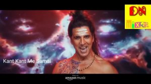 Shambhu | Akshay Kumar | New Hindi Song | Letter Mix | By DN MIXER #viral