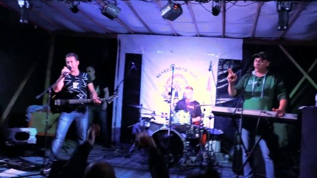 Выступление Красной плесени смотреть онлайн