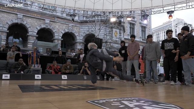 Style Invaders at Unbreakable 2021 смотреть онлайн