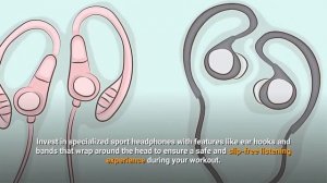 How to Keep Earbuds from Falling Out of Your Ears - ARR Reviewer