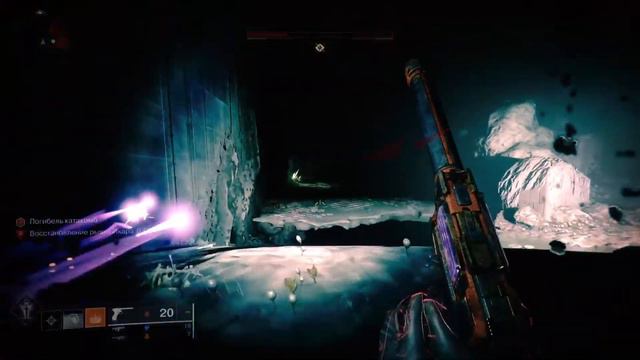 Луна. Сюжет. Часть 2 смотреть онлайн