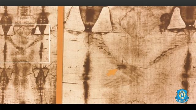 The Shroud of Turin and the Image of Divine Mercy - Explaining the Faith смотреть онлайн