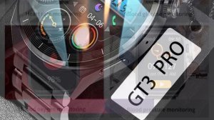 Top 5 Best Smart Watch In 2023 | TOP 5: Best Android Smartwatch 2023