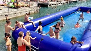 Голубые озера Александровск (09.08.2022)