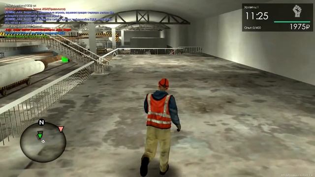 МЫ В ПРОВИНЦИИ!!! - Province RP #1 | MTA #3 смотреть онлайн