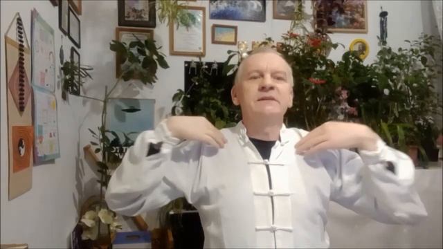 10 минут фитнеса без тренажеров. Классическое отжимание