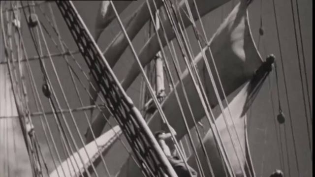 Маринист ДЖОН РАССЕЛ ЧЕНСЕЛЛОР (JOHN RUSSELL CHANCELLOR)