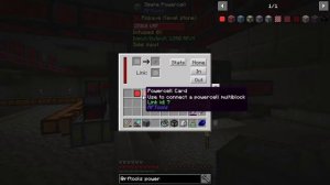 Move RF between Dimensions (RF Tools) - Minecraft Minute