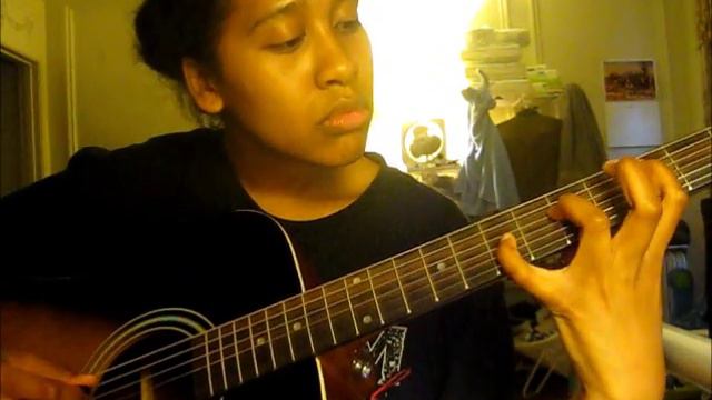 New Album trailer ( playing w/ EPIPHONE PR-150) смотреть онлайн