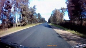 Ремонт дороги Локня - Пушкинские Горы (км 70+000 - км 84+035)