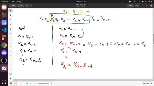 Prefix Sum | Codeforces Round #793 Div 2 A Palindromic Indices- смотреть онлайн