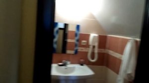 Витязево.  Гостевой дом Марина.  Наш номер.