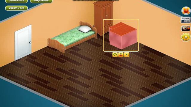 Аватария#7! ДЕЛАЕМ КОМНАТУ VJlinka! Мой друг Саша!!!! смотреть онлайн