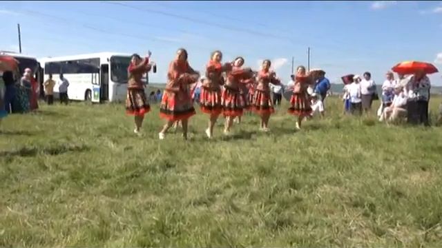 САБАНТУЙ 2017 смотреть онлайн