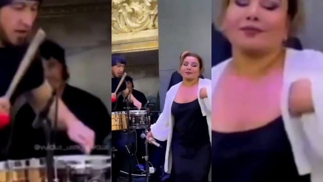 Юлдуз Усмоновани шармандали видеоси таркалди смотреть онлайн