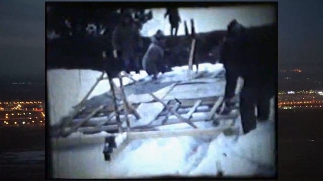 НОВЫЙ УРЕНГОЙ 1985 2016