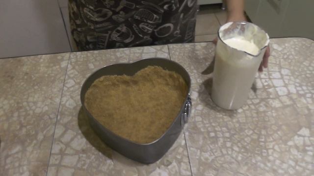 СУПЕР РЕЦЕПТ/ТВОРОЖНЫЙ БИСКВИТ С АПЕЛЬСИНОВЫМ МУССОМ