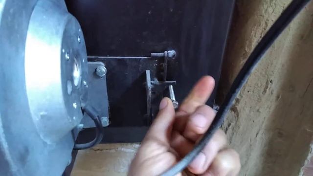 Дровяной котел. Супер очиститель котла и димохода. смотреть онлайн