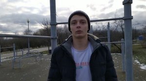 2 фишки, которые помогут тебе увеличить подтягивания/отжимания на брусьях