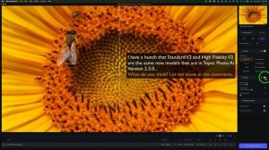 TOPAZ GIGAPIXEL AI 7 (New Update) FIRST LOOK