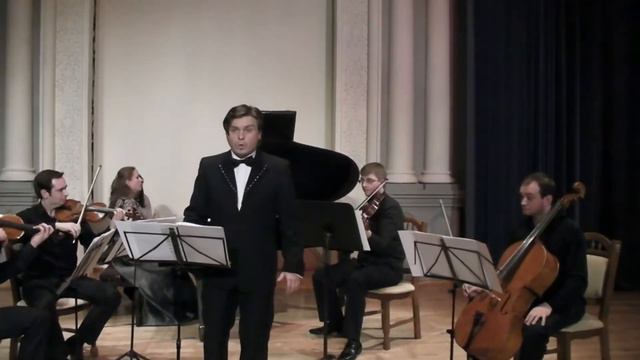 04 Mitridat  Farnace смотреть онлайн