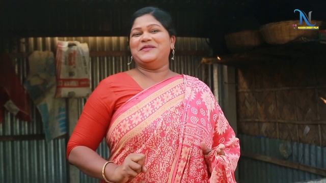 শাশুডির লিগা ননদ নষ্ট | Nissan Short Film | New Short 2023 | Bangla Short Film смотреть онлайн