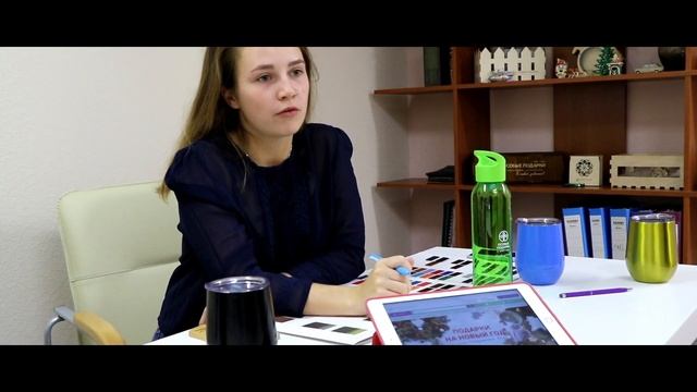 Тот самый особый подарочный набор - какой он?