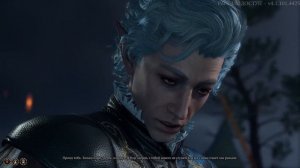 Baldur's Gate 3. Эпизод 2. "Смертельный укус" (патч 4) (Мануш) (Astarion)