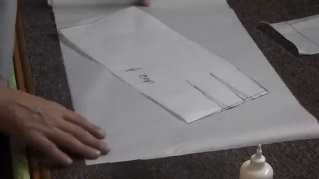 ✂️???Как сшить юбку Крой и пошив классической юбки. смотреть онлайн