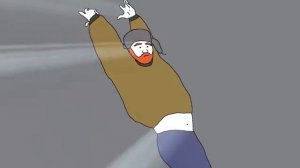 Бомж зашкваров (GFM перезалив)