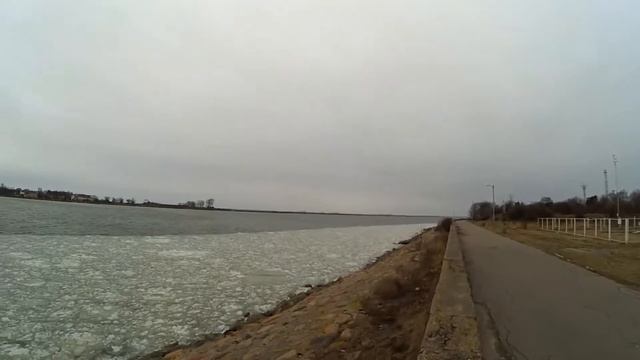 Автостопом по Калининградской области часть 3 смотреть онлайн