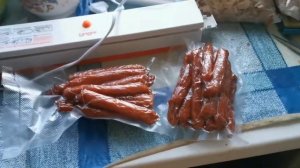 Копченые пивчики