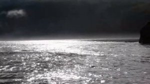 По реке Витим на лодке Абакан с водомётом 50 лошадиных сил)
