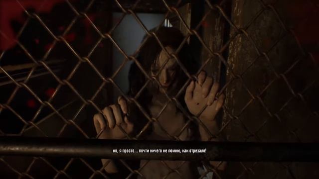 Прохождение Resident Evil 7: Biohazard - Поискать сыворотку в старом доме #4 смотреть онлайн