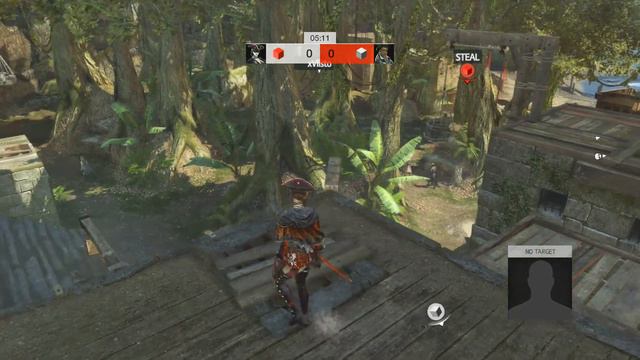 Purist Tournament Semi Finals - IVY vs MaG - Game 1 смотреть онлайн