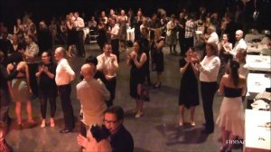 2015 Maailmantango - Milonga & Orquesta Tipica La Juan d'Arienzo