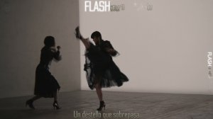 [MDFnF] Perfume - FLASH PV 1080p Sub Español