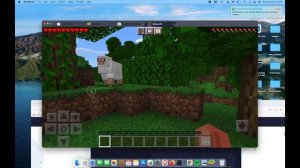 How to Play Minecraft Bedrock on a Mac