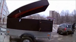 саранский прицеп. жесткий верх #12_Duimov