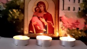 Эта Крепкая Старинная молитва-вычитка от крадника, на избавление от колдовства и от чёрной магии.?