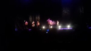 Искушение. Танцы. #4